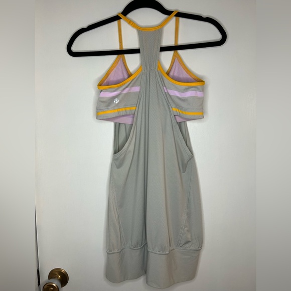 Lululemon Tank - Picture 2 of 6